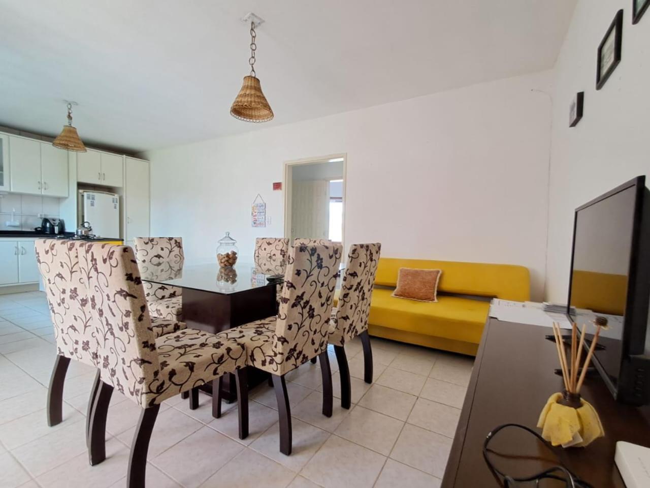 Casa Da Lagoa - Albatroz Hospedaria Imbituba  Buitenkant foto