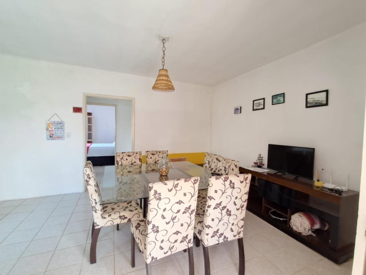 Casa Da Lagoa - Albatroz Hospedaria Imbituba  Buitenkant foto