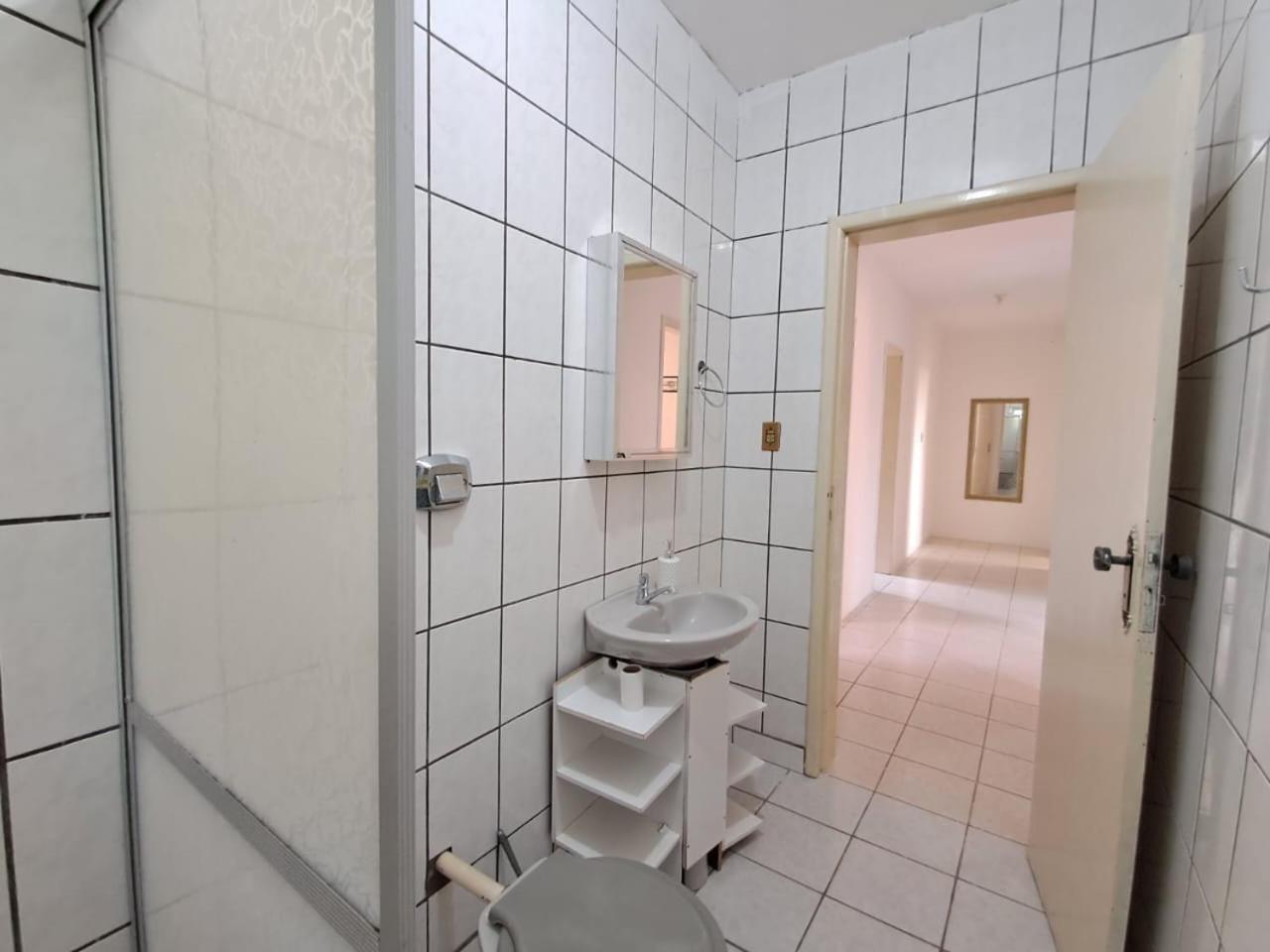 Casa Da Lagoa - Albatroz Hospedaria Imbituba  Buitenkant foto