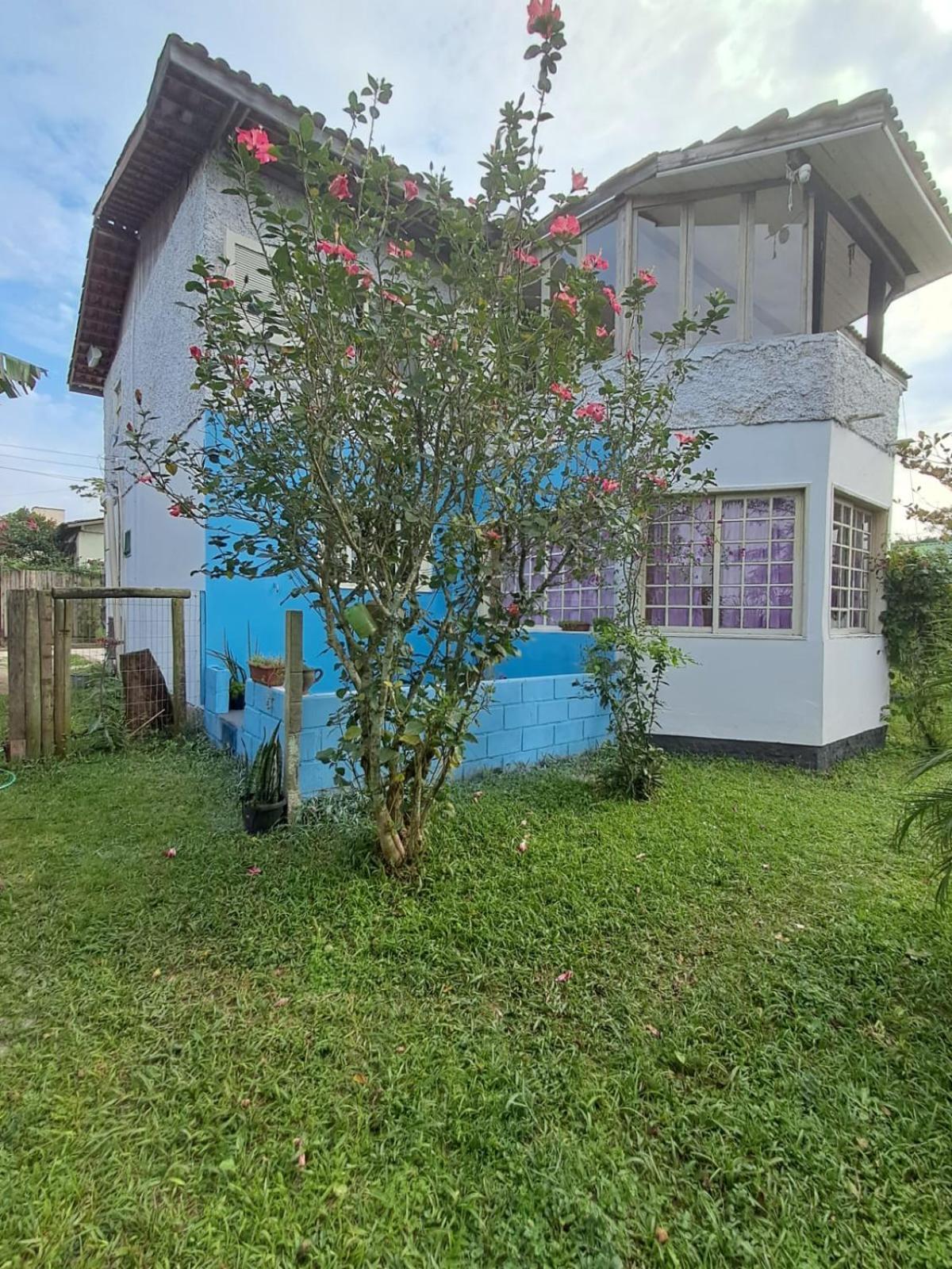 Casa Da Lagoa - Albatroz Hospedaria Imbituba  Buitenkant foto
