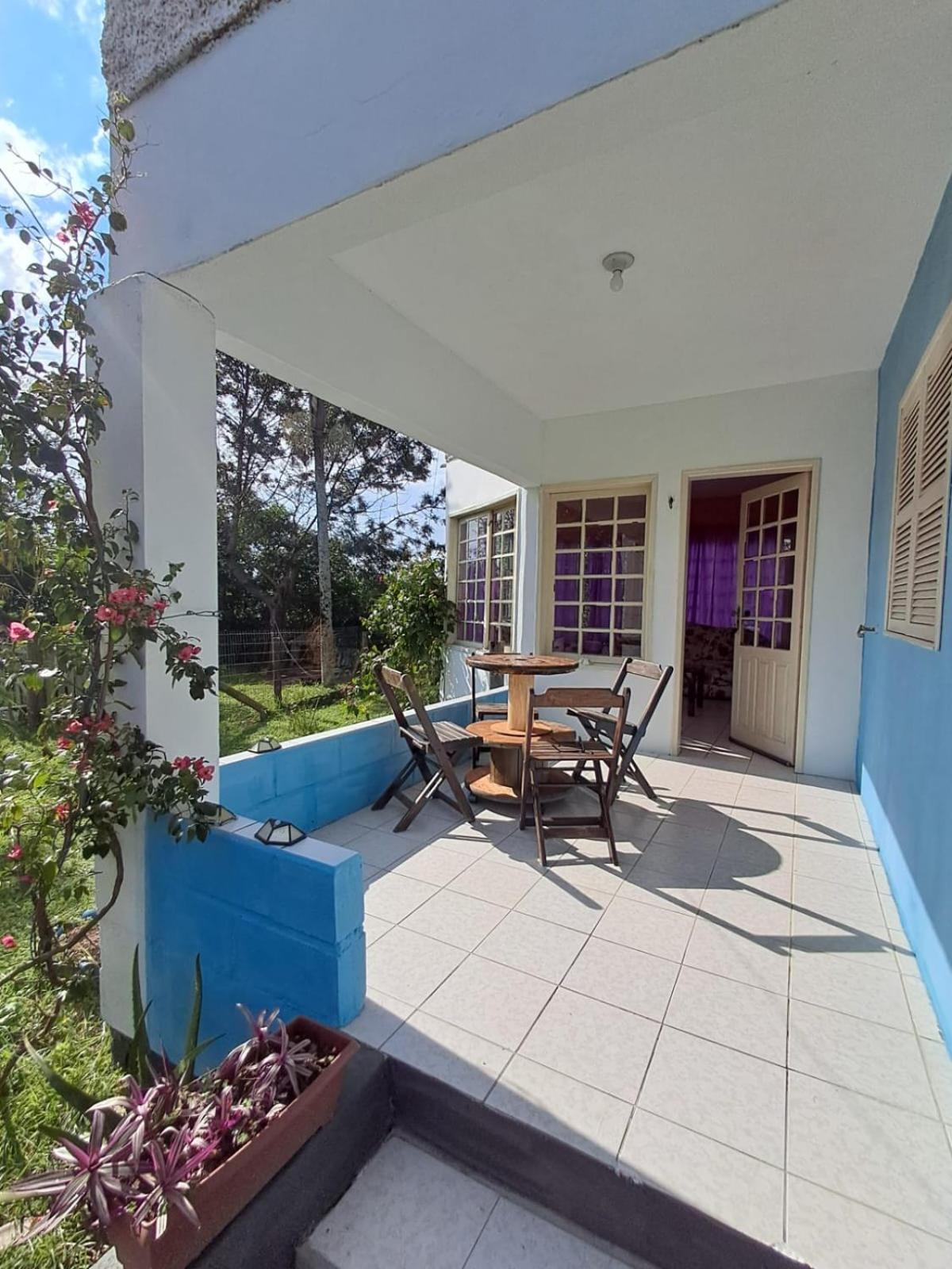 Casa Da Lagoa - Albatroz Hospedaria Imbituba  Buitenkant foto