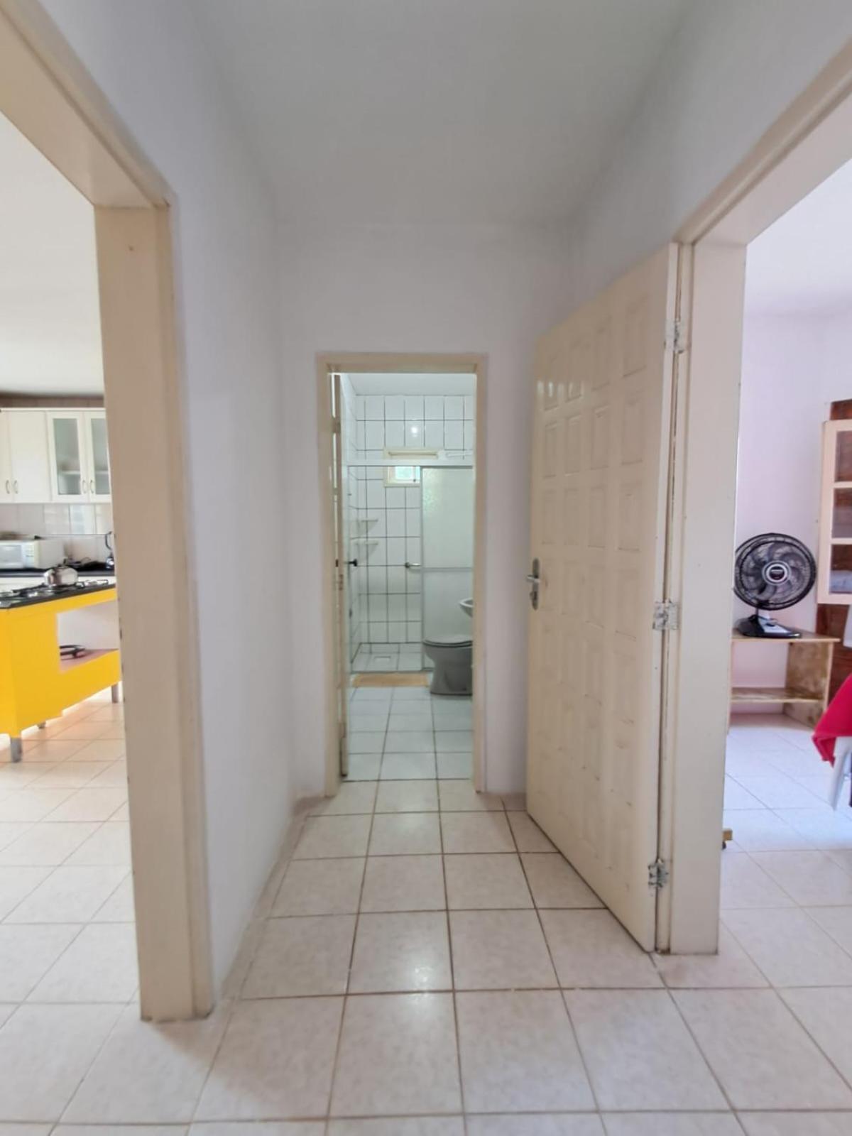 Casa Da Lagoa - Albatroz Hospedaria Imbituba  Buitenkant foto