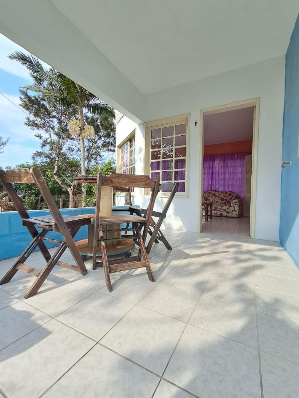Casa Da Lagoa - Albatroz Hospedaria Imbituba  Buitenkant foto