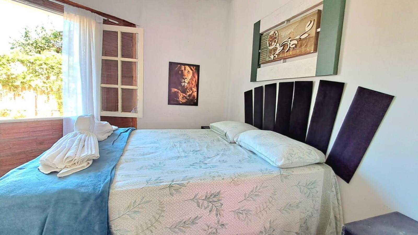 Casa Da Lagoa - Albatroz Hospedaria Imbituba  Buitenkant foto