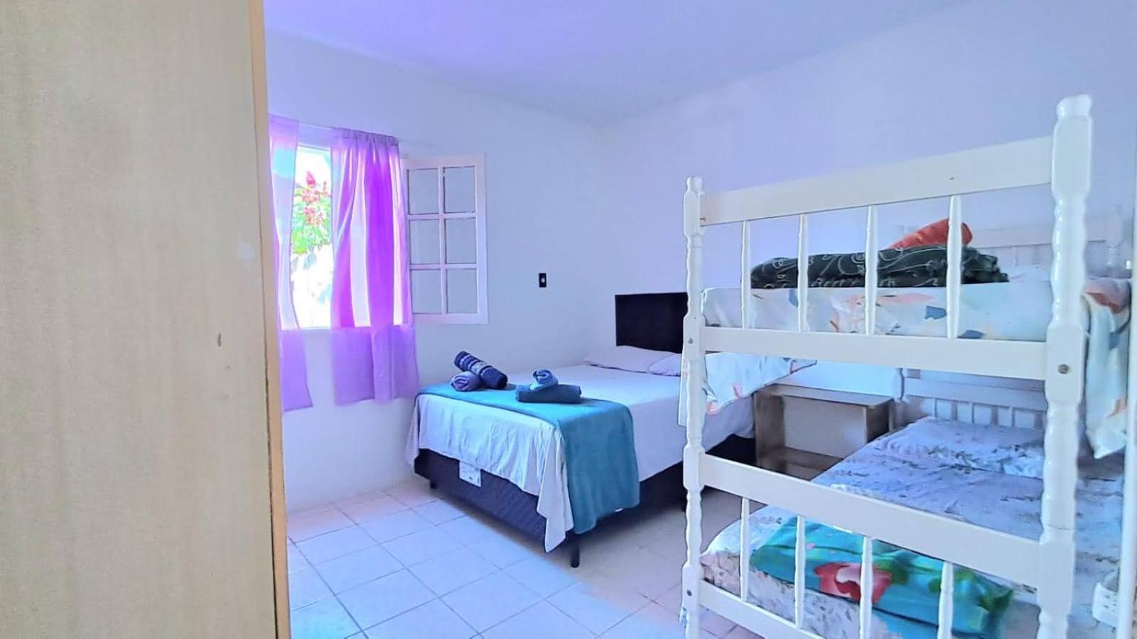 Casa Da Lagoa - Albatroz Hospedaria Imbituba  Buitenkant foto
